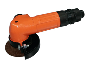 DR-300AG氣動砂輪機