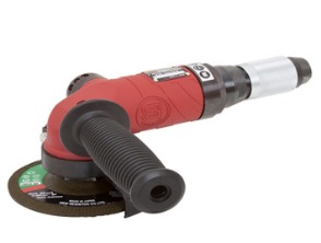 日本SI-AG4氣動角磨機打磨機